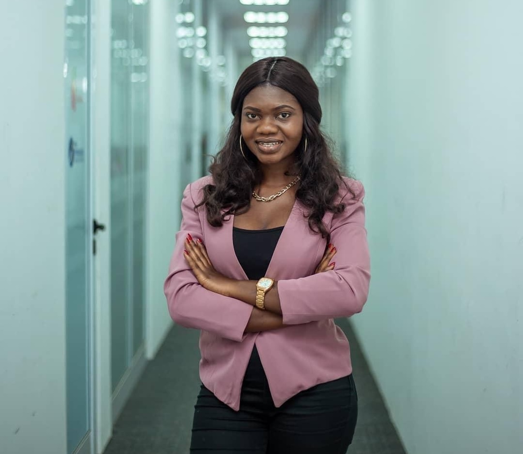 Josephine Siaw-Agyemang