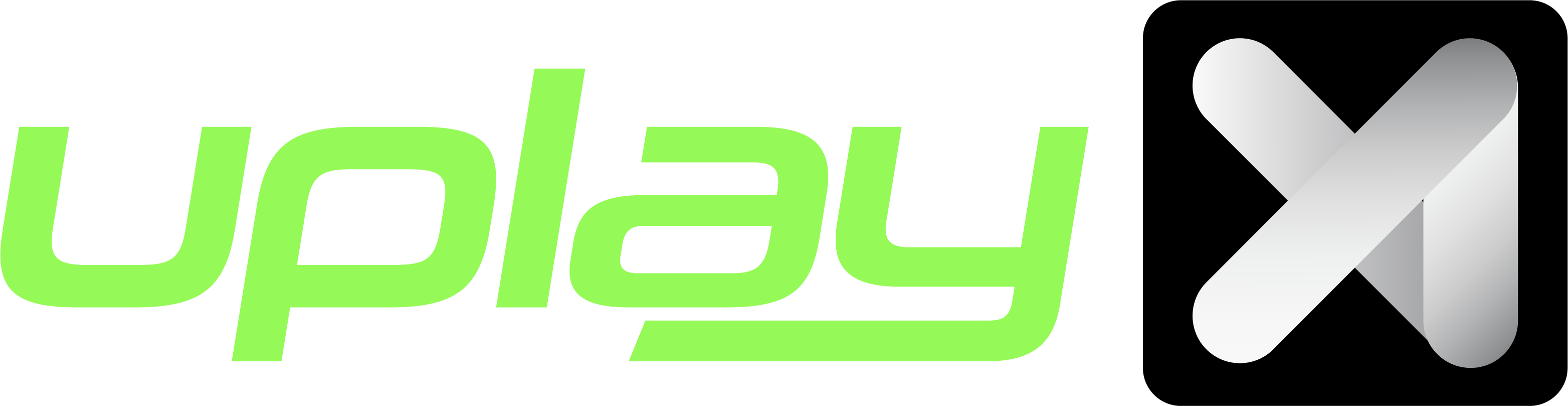 YouPlay logo